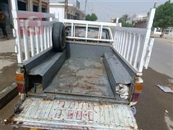 تۆیۆتا هایلۆکس